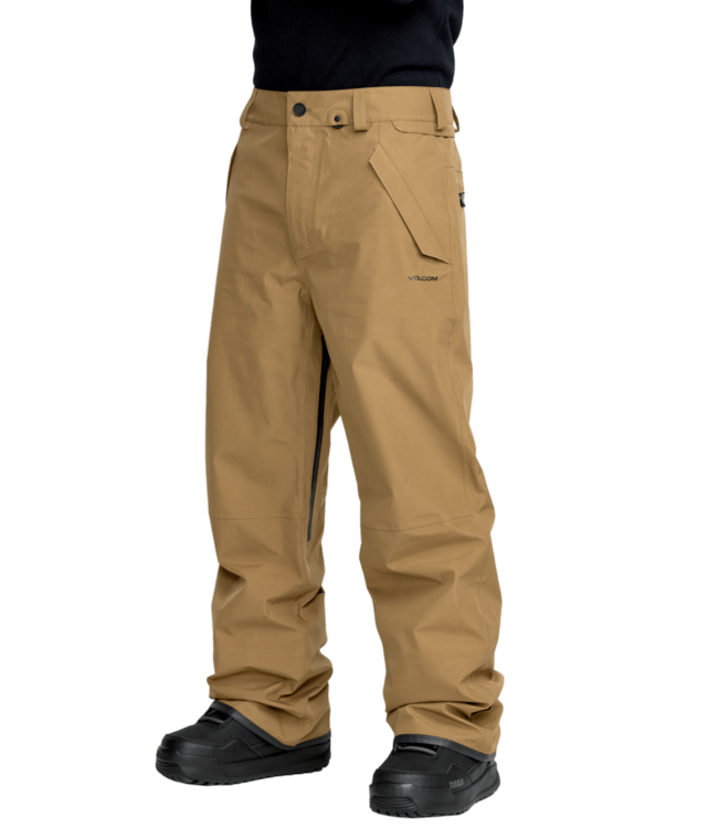 Volcom TESTER 3L GORE-TEX PANT