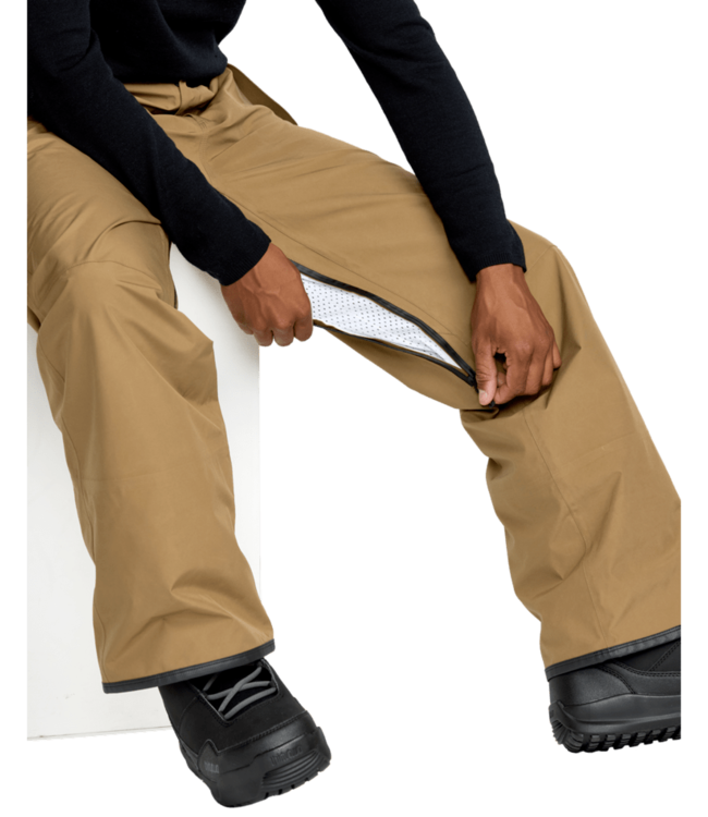 Volcom TESTER 3L GORE-TEX PANT
