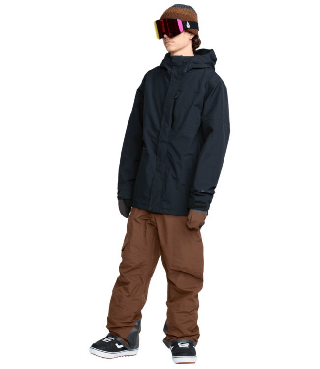 Volcom RAIN GORE-TEX BIB OVERALL 2026
