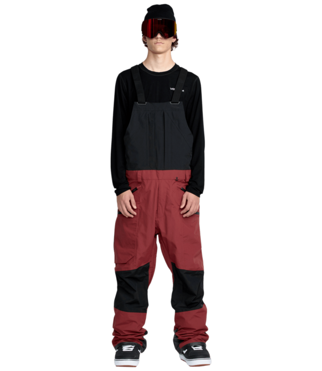 Volcom RAIN GORE-TEX BIB OVERALL 2026