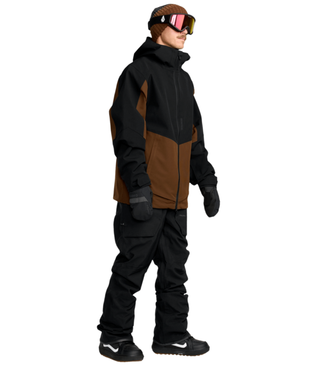 Volcom ROAN BIB OVERALL