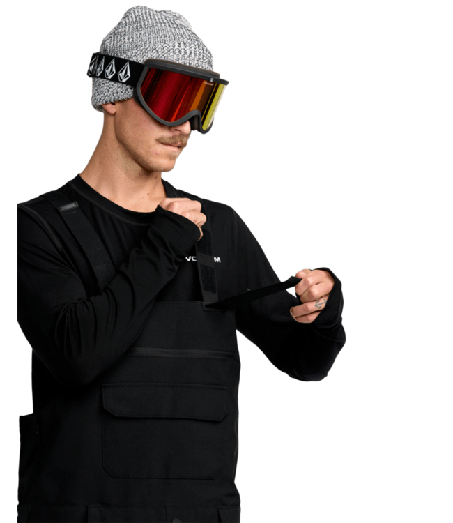 Volcom ROAN BIB OVERALL