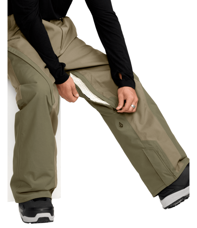 Volcom KLEVELAND PANT