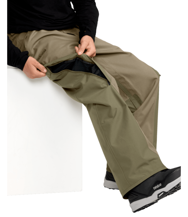 Volcom KLEVELAND PANT