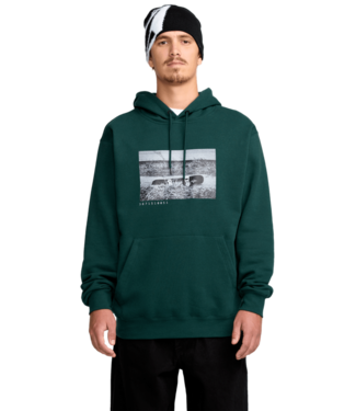 Volcom ESSENTIAL HOODIE