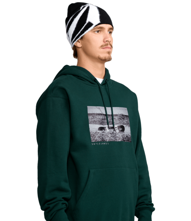 Volcom ESSENTIAL HOODIE