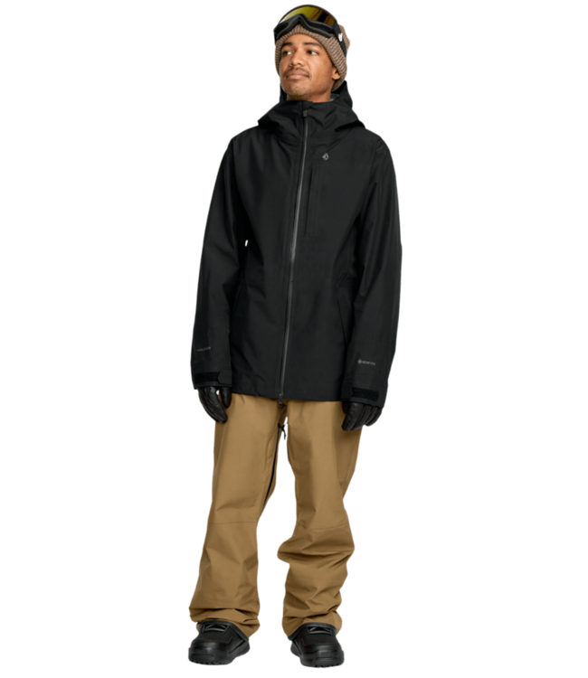 Volcom TESTER 3L GORE-TEX JACKET