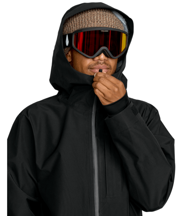 Volcom TESTER 3L GORE-TEX JACKET