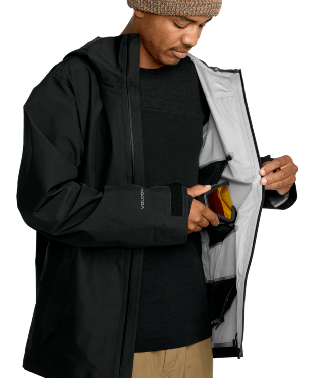Volcom TESTER 3L GORE-TEX JACKET