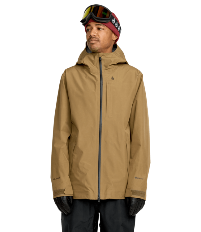Volcom TESTER 3L GORE-TEX JACKET
