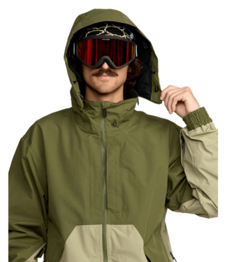 Volcom LONGO GORE-TEX JACKET