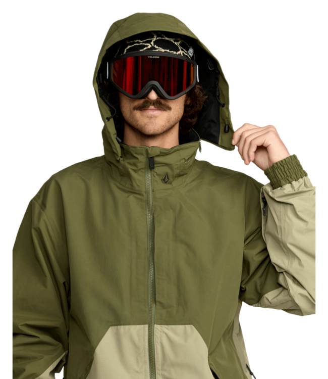 Volcom LONGO GORE-TEX JACKET
