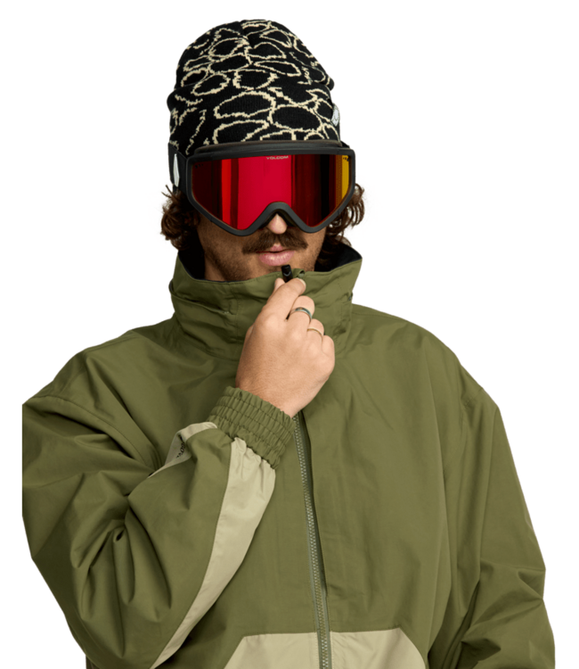 Volcom LONGO GORE-TEX JACKET