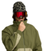 Volcom LONGO GORE-TEX JACKET