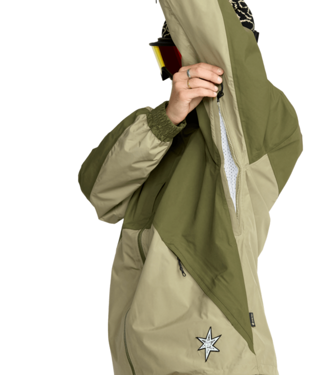 Volcom LONGO GORE-TEX JACKET