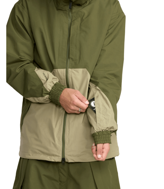 Volcom LONGO GORE-TEX JACKET