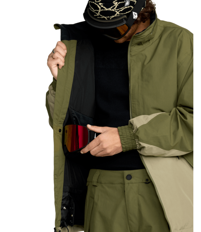 Volcom LONGO GORE-TEX JACKET