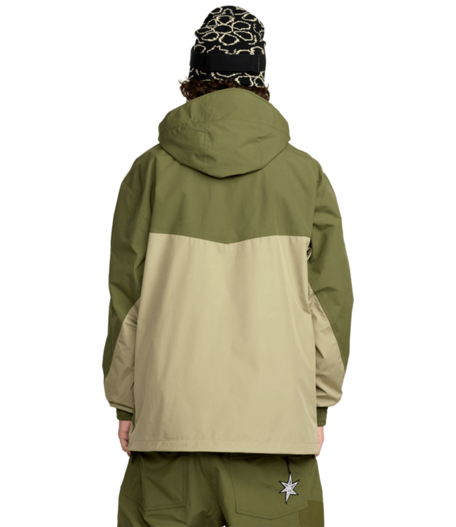 Volcom LONGO GORE-TEX JACKET