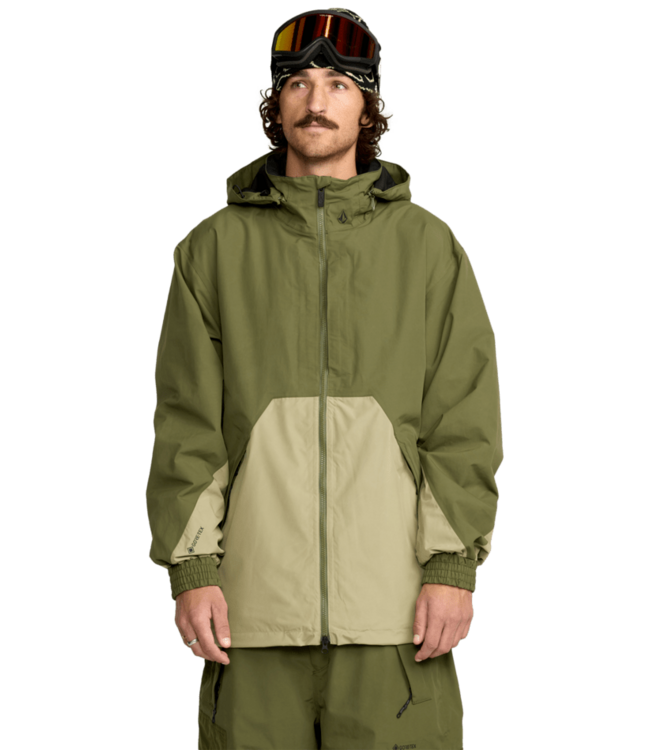 Volcom LONGO GORE-TEX JACKET