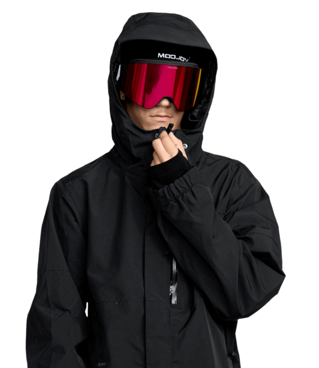 Volcom L GORE-TEX JACKET