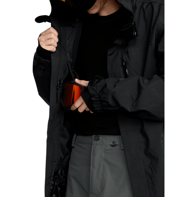 Volcom L GORE-TEX JACKET