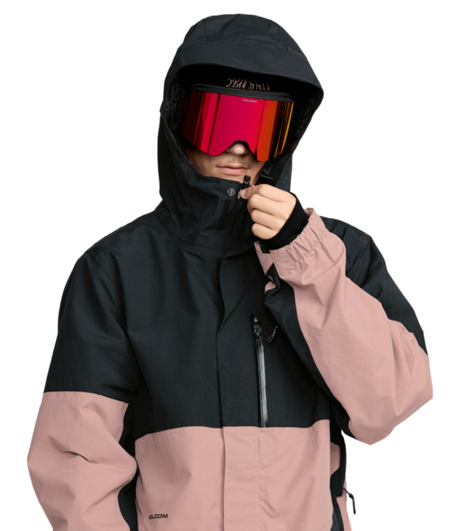 Volcom L GORE-TEX JACKET