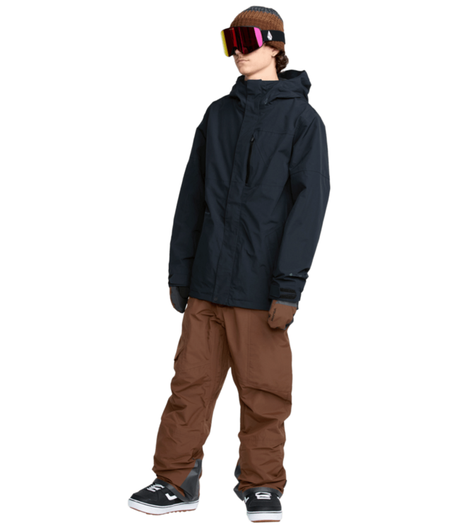 Volcom RAIN GORE-TEX BIB OVERALL 2026
