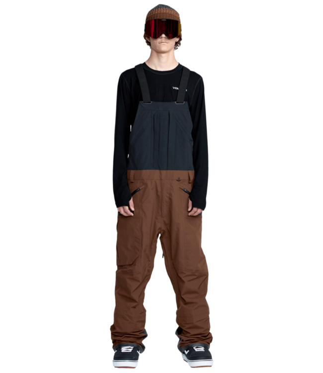 Volcom RAIN GORE-TEX BIB OVERALL 2026