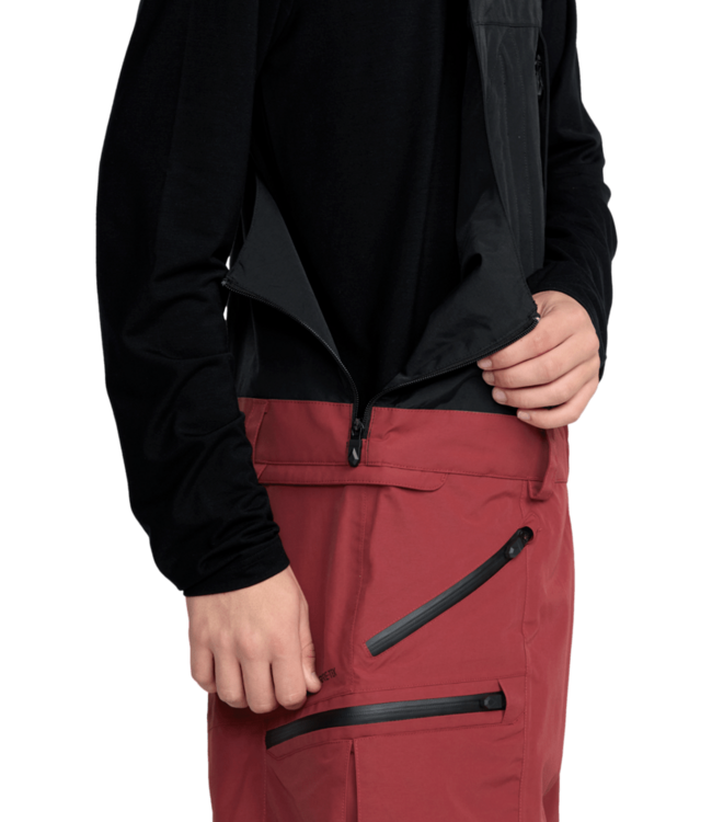 Volcom RAIN GORE-TEX BIB OVERALL 2026