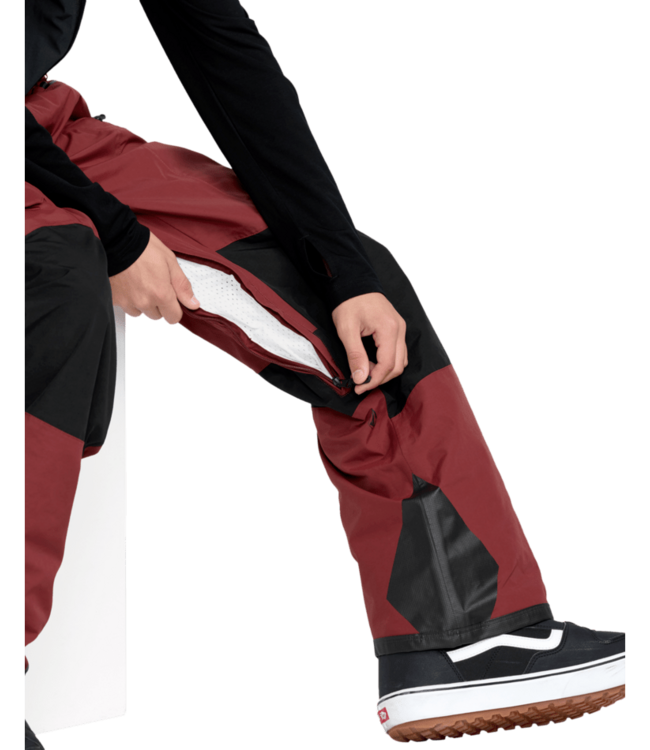 Volcom RAIN GORE-TEX BIB OVERALL 2026