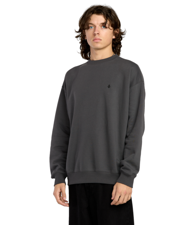 Volcom SINGLE STONE PW CREW