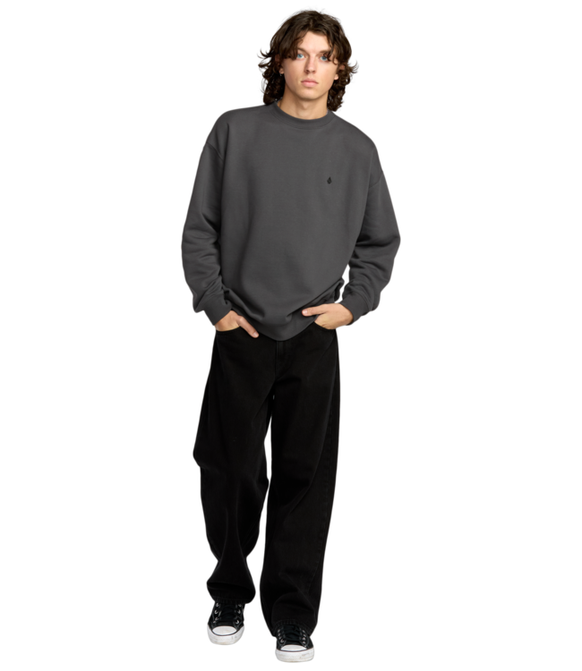 Volcom SINGLE STONE PW CREW