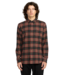 Volcom CADEN PLAID LS