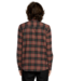 Volcom CADEN PLAID LS
