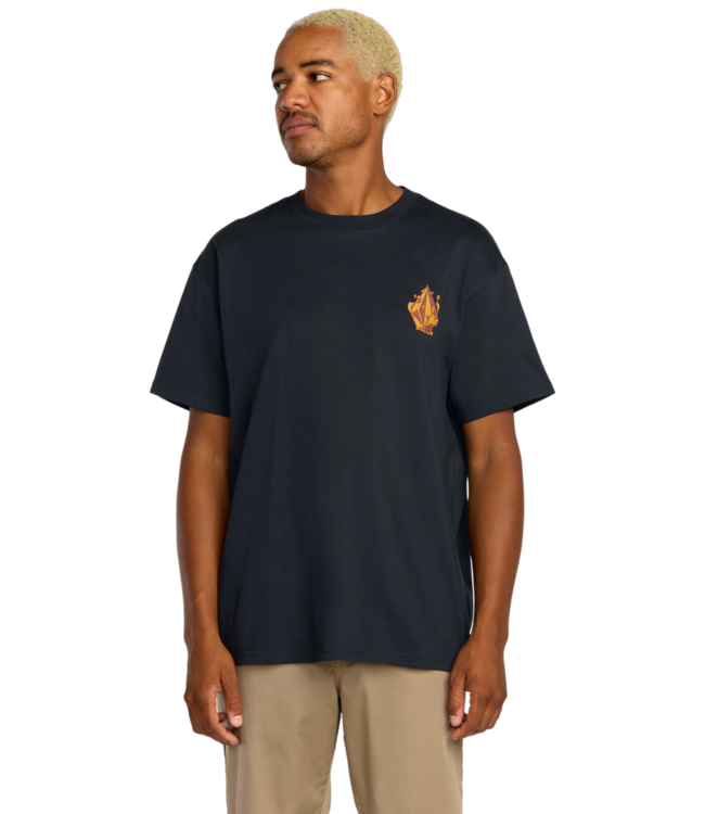 Volcom FEATURED ARTIST CALLUM ROONEY SHORT SLEEVE TEE