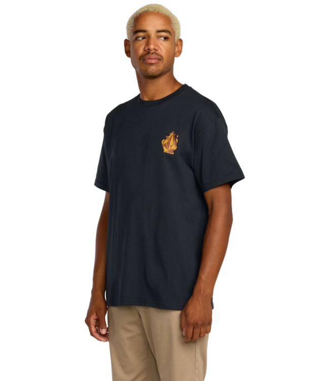 Volcom FEATURED ARTIST CALLUM ROONEY SHORT SLEEVE TEE