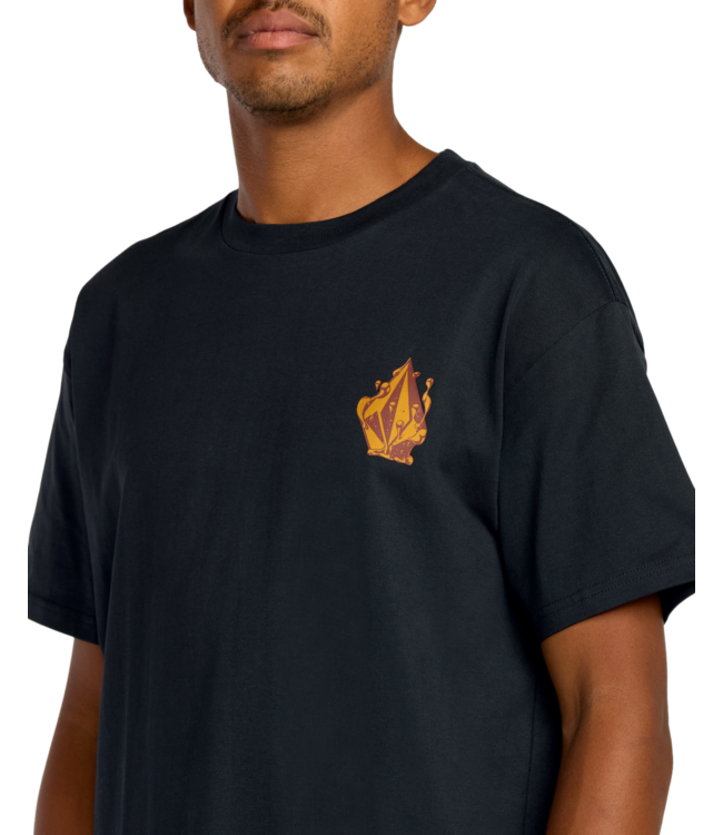 Volcom FEATURED ARTIST CALLUM ROONEY SHORT SLEEVE TEE