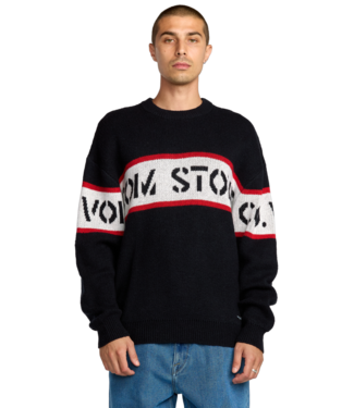 Volcom CARWASH SWEATER