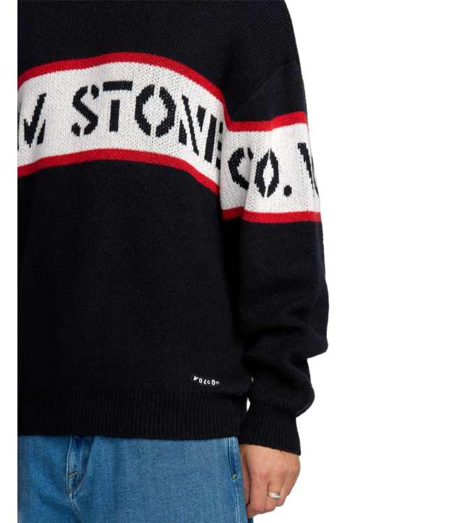 Volcom CARWASH SWEATER