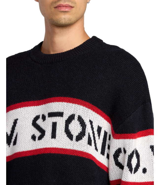Volcom CARWASH SWEATER