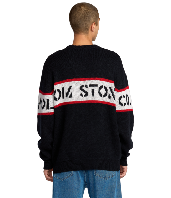 Volcom CARWASH SWEATER