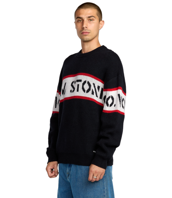 Volcom CARWASH SWEATER