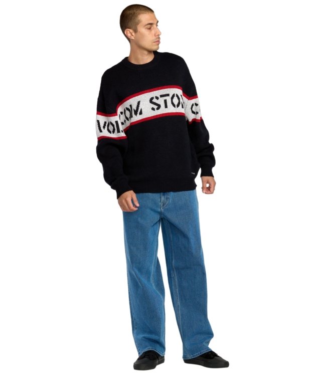 Volcom CARWASH SWEATER