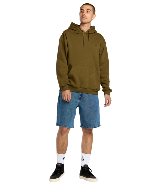 Volcom SINGLE STONE PW PO