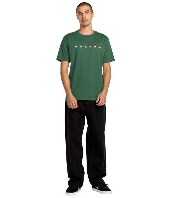 Volcom YEWWRO Short Sleeve T-Shirt