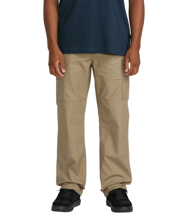Volcom CALIPER II RELAXED WORK PANT