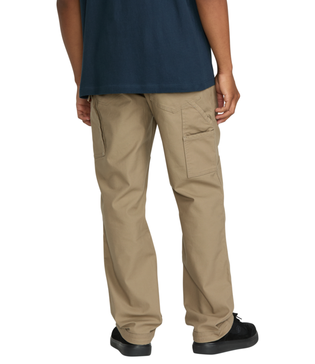 Volcom CALIPER II RELAXED WORK PANT
