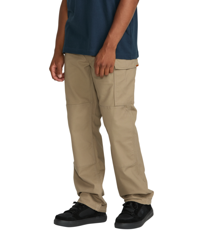 Volcom CALIPER II RELAXED WORK PANT