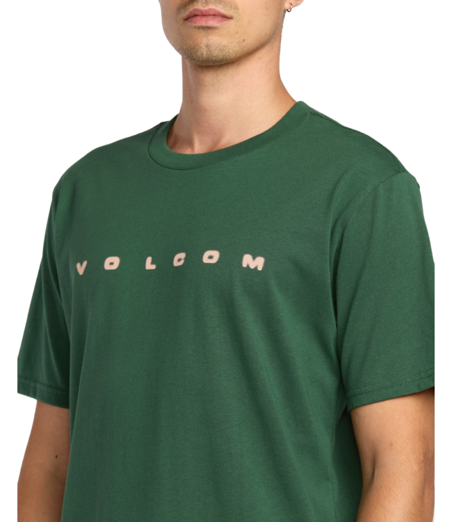Volcom YEWWRO Short Sleeve T-Shirt