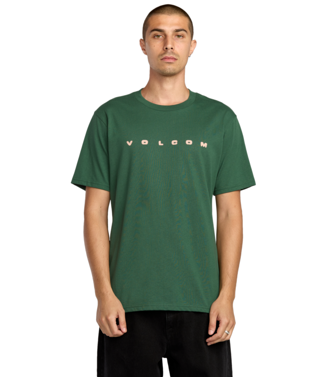 Volcom YEWWRO Short Sleeve T-Shirt